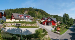 Rodinný resort UKO Bedřichov U Jablonce Nad Nisou